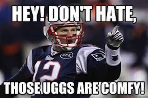 27 New Tom Brady Memes: The GOAT Of Hilarious Football Funnies! 🙂 MemeVilla