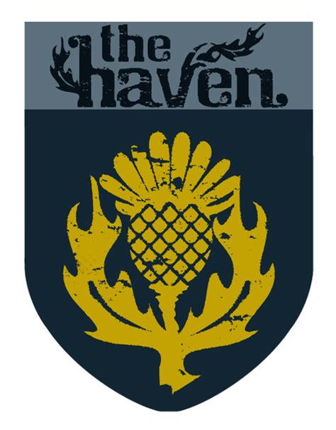 Haven logo | The Haven