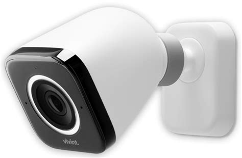 Outdoor Security & Surveillance Cameras | Vivint Smart Home