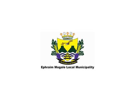 Ephraim Mogale Local Municipality Bursary 2021 – 2022