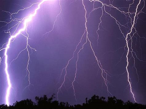 Lightning Bolt Backgrounds - Wallpaper Cave