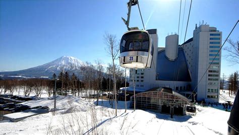 Accommodation | Niseko United