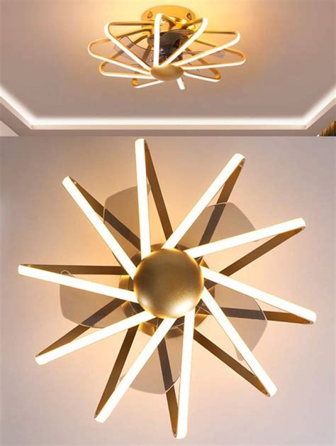 51 Ceiling Fans With Lights That Will Blow You Away