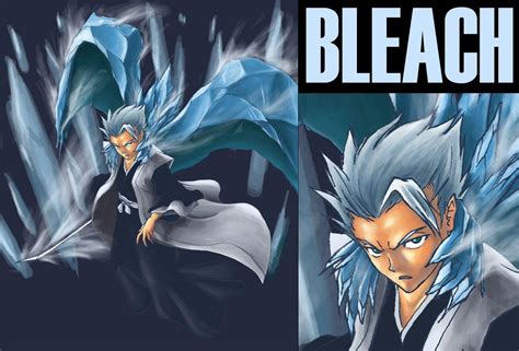 Bleach Captains Bankai Wallpapers - Wallpaper Cave