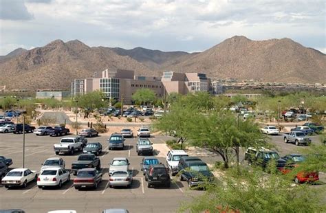 Mayo Clinic Building, Scottsdale | Photo of the Mayo Clinic … | Flickr