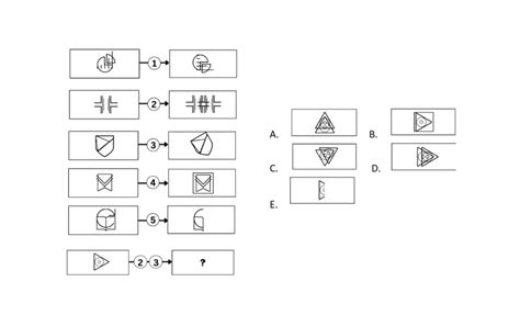 LATIHAN Soal Diagram Reasoning BUMN 2023 pdf Download Contoh Soal ...