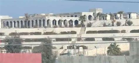 Joint forces liberate Nabi Yunus Mosque in Mosul - Iraqi News