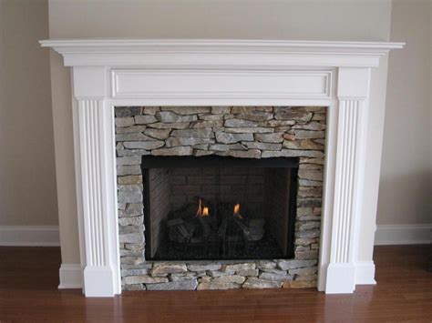 Wood Fireplace Mantels for Fireplaces | Surrounds | Design The Space