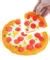 Gummy Pizza: Delicious gummy in the shape of a pizza