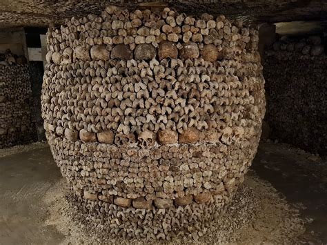 8 things you may not know about catacombs in Paris and how to visit them - Tripadvisor