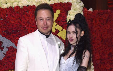 Elon Musk's daughter applies to change name to sever ties with him