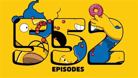 Design Studio Roger Teases FXX's 'Simpsons' Marathon