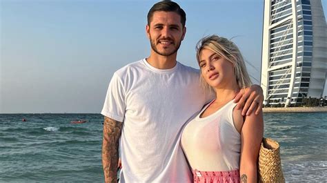 Wanda Nara habló del futuro de Mauro Icardi en el PSG: "Tiene un montón de propuestas" DEPORTES ...