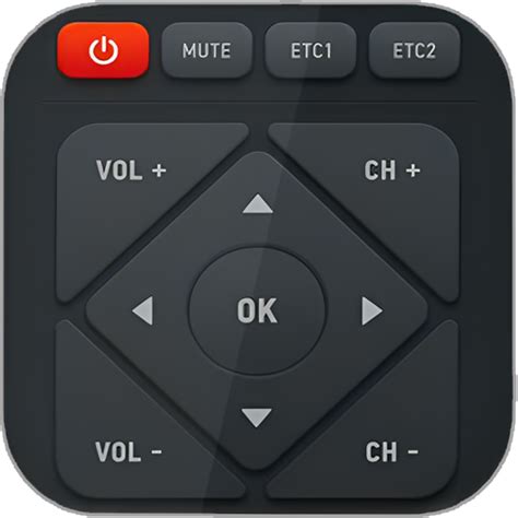 TCL Smart TV Remote App - Apps on Google Play