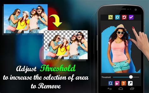 Background Remover APK for Android Download