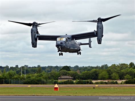 Rolls-Royce secures five-year 'MissionCare' V-22 contract