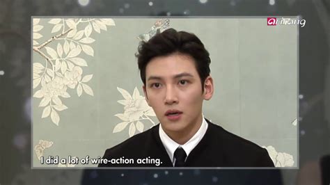 [Drama] “Healer” cast interview with Showbiz Korea | Ji Chang Wook's ...