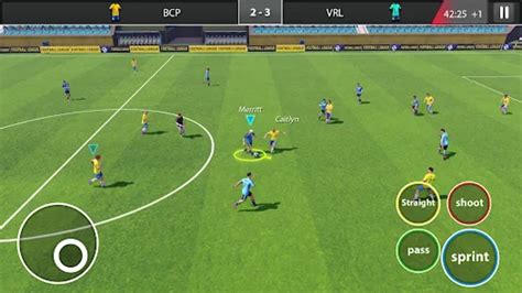 Football Games 2023 Soccer Cup for Android - Download