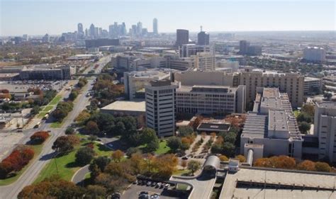 Respiratory Medicine Teaching Facilities: Pediatrics – UT Southwestern, Dallas, Texas