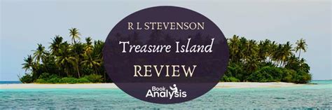 Treasure Island Review: Adventure in the face of adversity