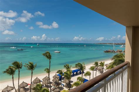 Hyatt Regency Aruba Resort and Casino - GoTravia