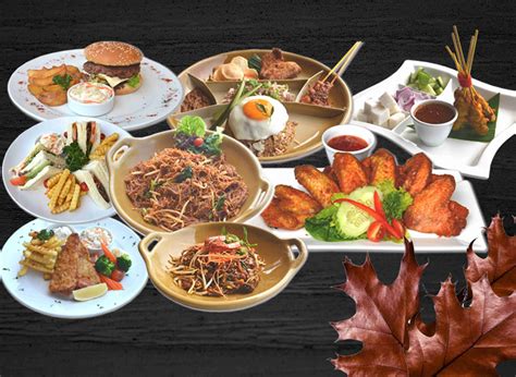 Corus Paradise Resort PD menu and delivery in Port Dickson | foodpanda