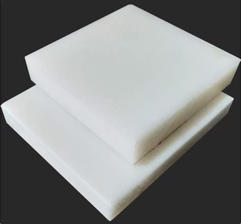 HDPE Sheet HDPE Rod ,HDPE piece according to drawing - Huzhou NingXin ...