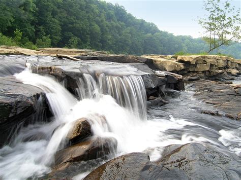 Ohiopyle State Park