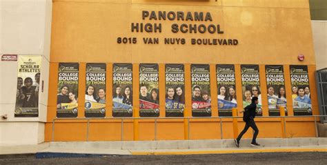 Officials Defend Secrecy During Death Investigation of Panorama High School Student at Hands of ...