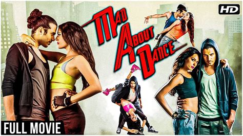 M.A.D : Mad About Dance | Full Hindi Movie | Saahil Prem, Amrit Maghera ...