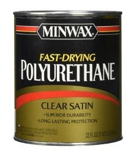 Is Polyurethane Food Safe? Here's The Surprising Truth.