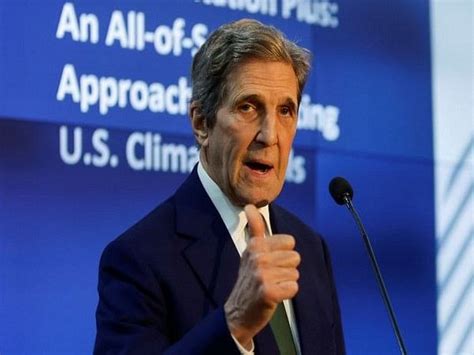 US climate envoy John Kerry tests positive for COVID-19 – ThePrint ...