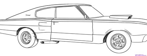 Free Car Drawing, Download Free Car Drawing png images, Free ClipArts on Clipart Library