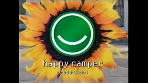 Happy Camper Productions / Grammnet Productions / Paramount Television ...