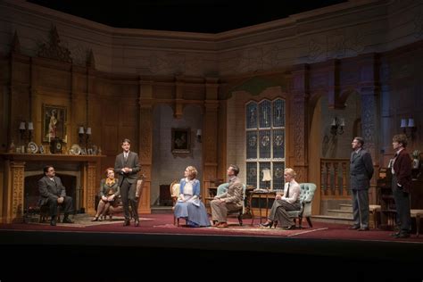 Agatha Christie's genre-defining murder mystery comes to Canberra | Riotact