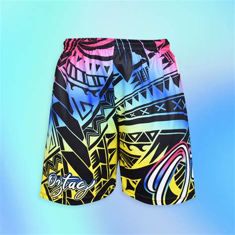 The Oztag Shop | Oztag Shorts