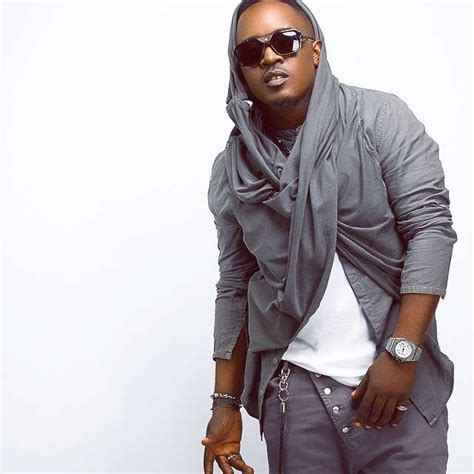 Nigeria’s M.I Abaga hangs out with Octopizzo and Blinky Bill of Just A Band » Biggest Kaka