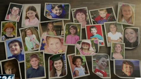 Nation reflects on legacy of Newtown, the 2nd-deadliest mass shooting - CNN