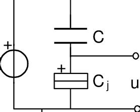 The electron box circuit. | Download Scientific Diagram