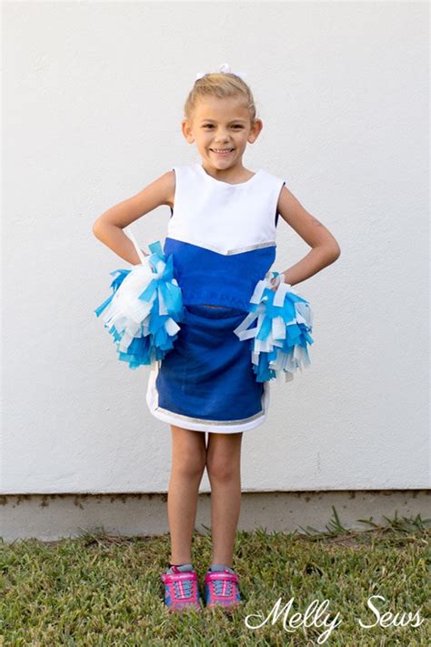 Football Costumes - Football Player Costume, Cheerleader Costume and ...