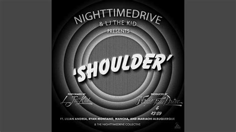 Shoulder - YouTube