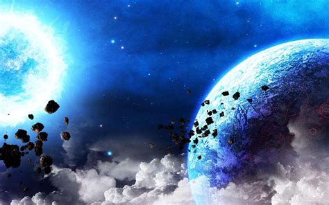 Live Galaxy Wallpaper For Pc