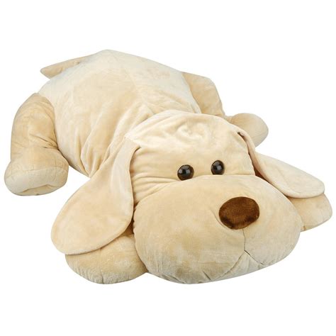 Five cool jumbo stuffed animals | StuffedParty.com | The community for stuffed toys