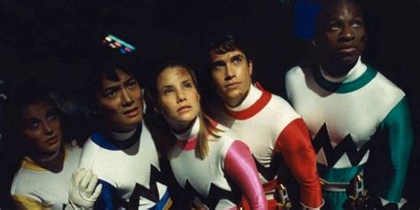 Power Rangers Lost Galaxy: 5 Best (& 5 Worst) Episodes According To IMDb