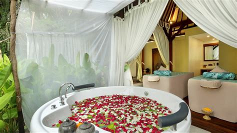 Avani SPA - Aksari Resort-Capture Your Romantic Experience in Ubud, Gianyar Regency, Jalan Raya ...