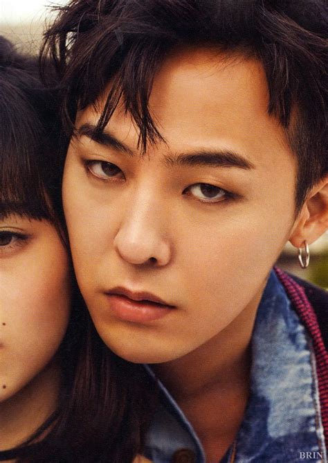 Who Is G-Dragon’s New Girlfriend, Nana Komatsu? We Found Out - Koreaboo