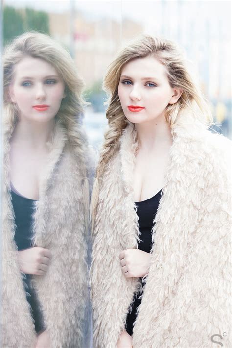 Abigail Breslin - Photoshoot for StyleCaster 2014 • CelebMafia