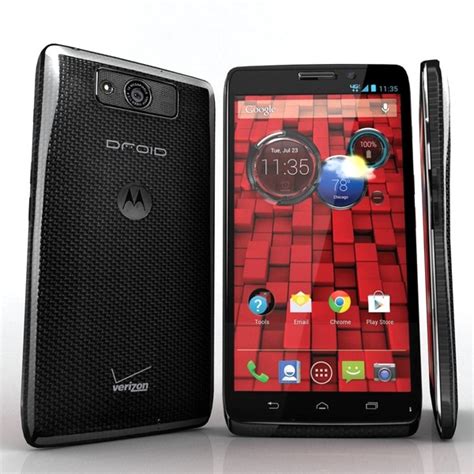 Motorola DROID Ultra XT1080 Official Stock Fimware Flash File Download | Tech Space Media