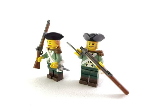 [MOC] Fix Bayonets! - Pirate MOCs - Eurobricks Forums