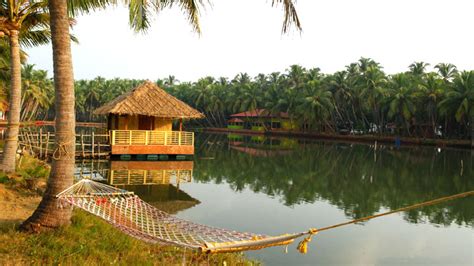 Aquatourism in Kasaragod | Kerala Tourism